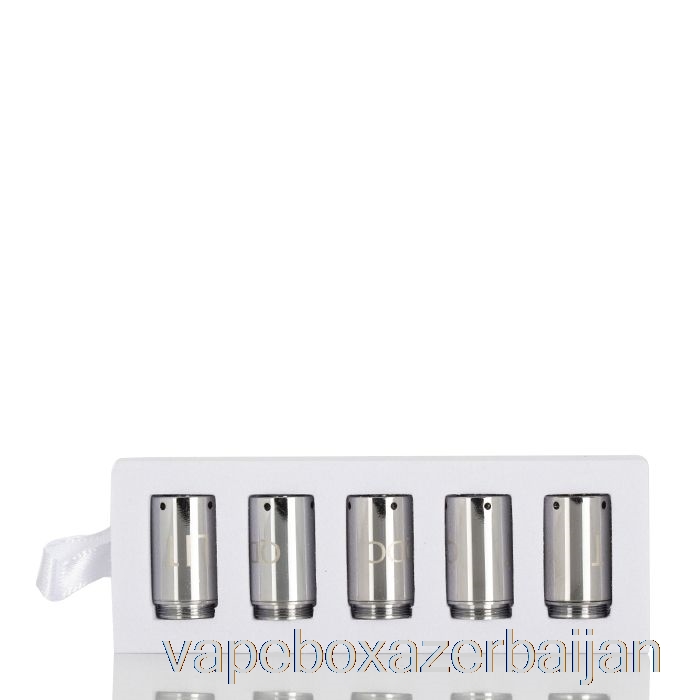 Vape Baku YoCan LIT QDC Replacement Coils